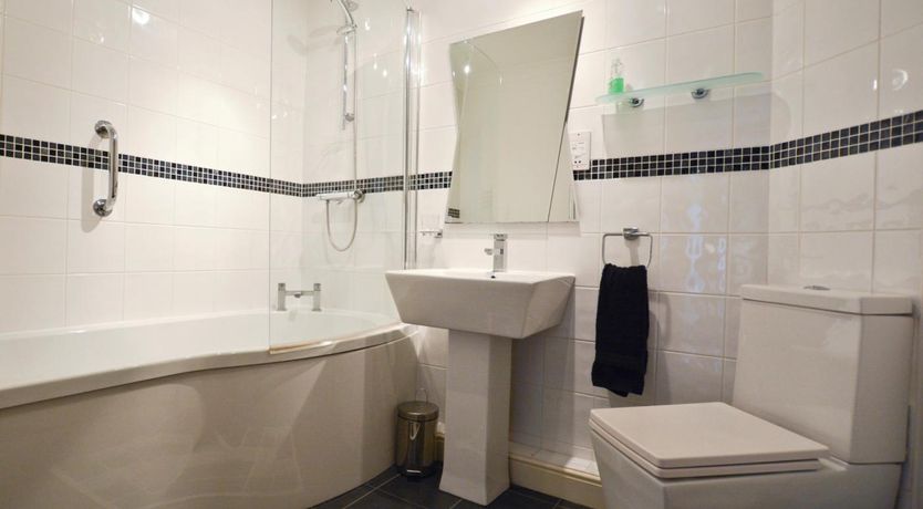 Photo of 2 Bed in Seahouses