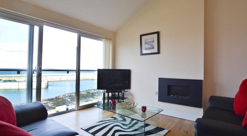 Photo of 2 Bed in Seahouses