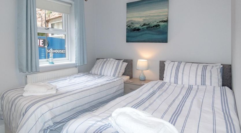 Photo of 2 Bed in Seahouses