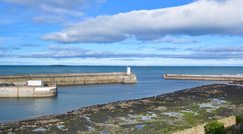 Photo of 2 Bed in Seahouses