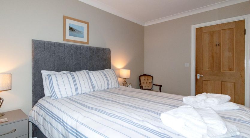 Photo of 2 Bed in Seahouses