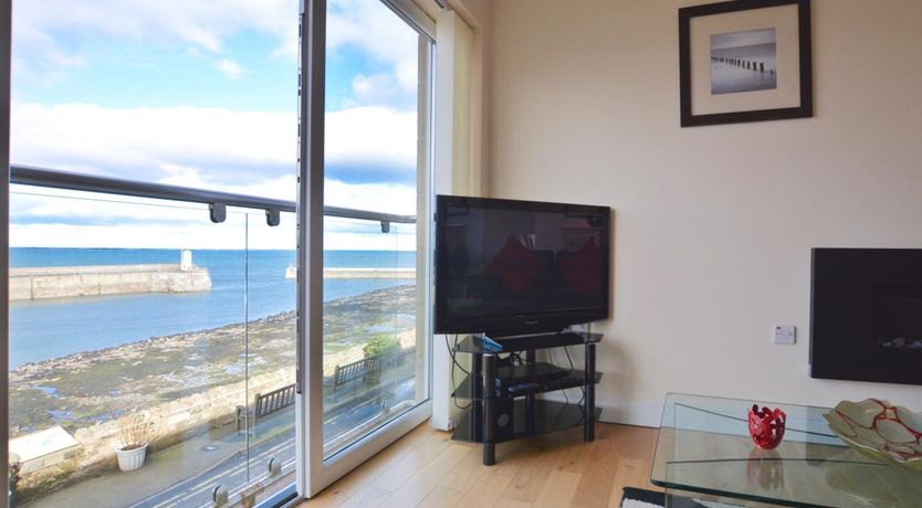 Photo of 2 Bed in Seahouses