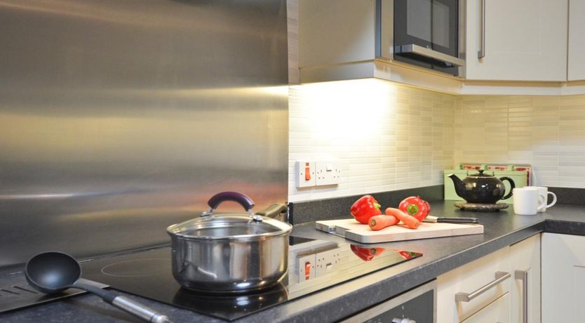 Photo of 2 Bed in Seahouses