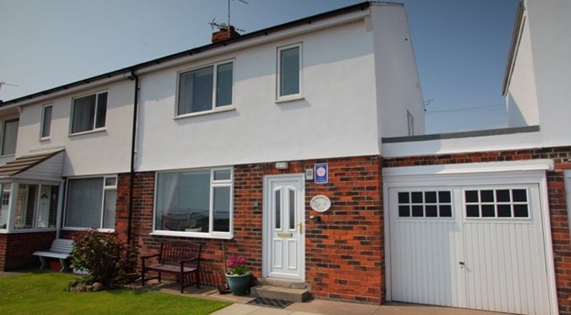 Photo of 3 Bed in Craster