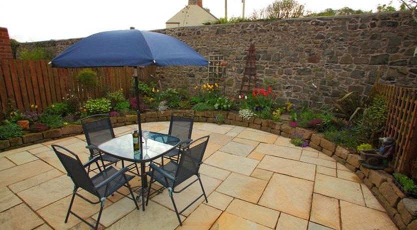 Photo of 3 Bed in Craster