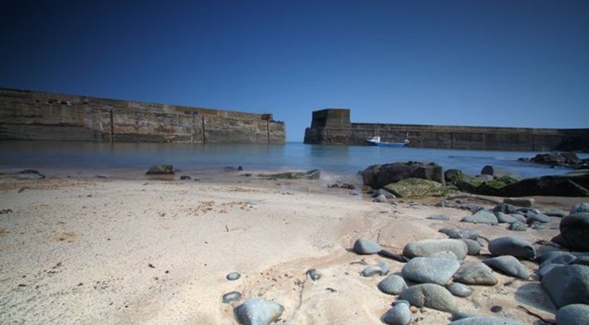 Photo of 3 Bed in Craster
