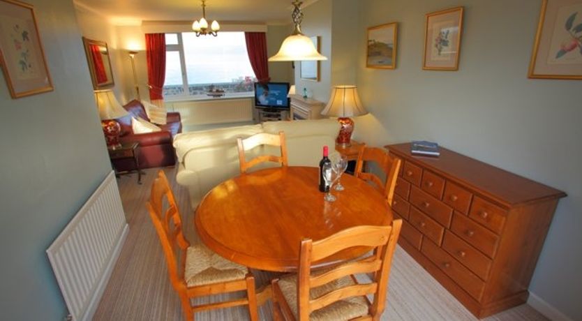 Photo of 3 Bed in Craster