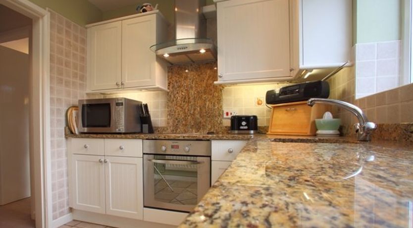 Photo of 3 Bed in Craster