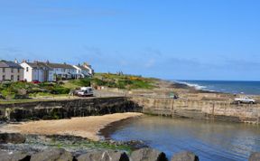 Photo of in Craster (CN098)