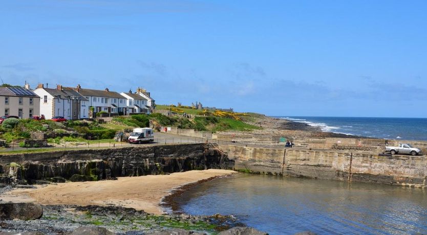 Photo of in Craster (CN098)