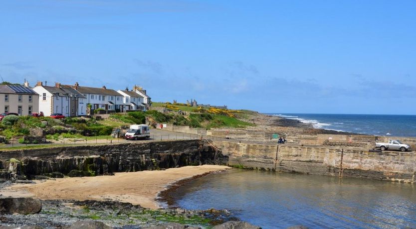 Photo of Cottage in Northumberland