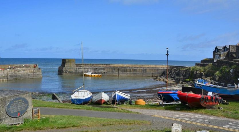 Photo of 3 Bed in Craster