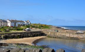 Photo of 3 Bed in Craster