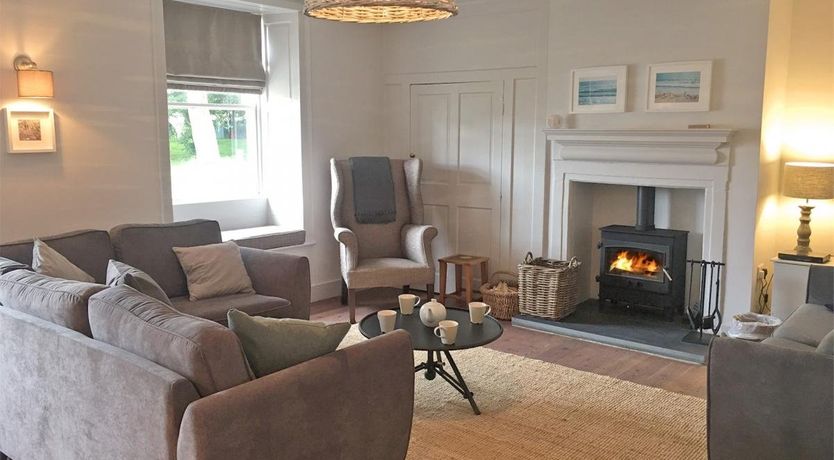 Photo of 4 Bed in Bamburgh