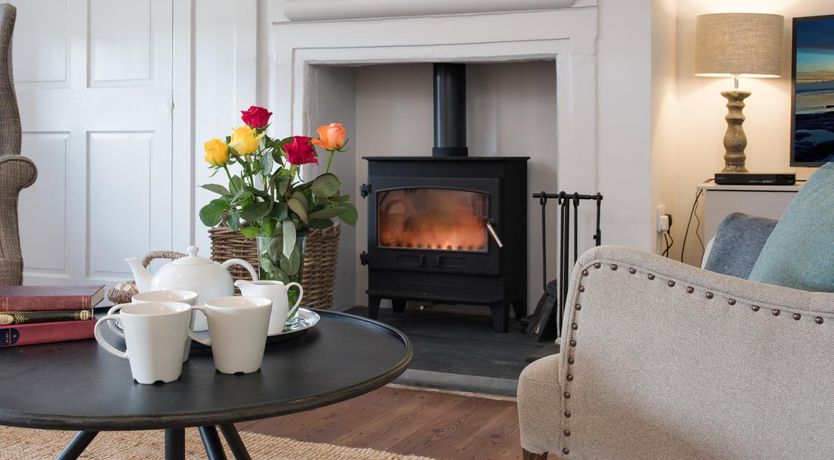Photo of 4 Bed in Bamburgh