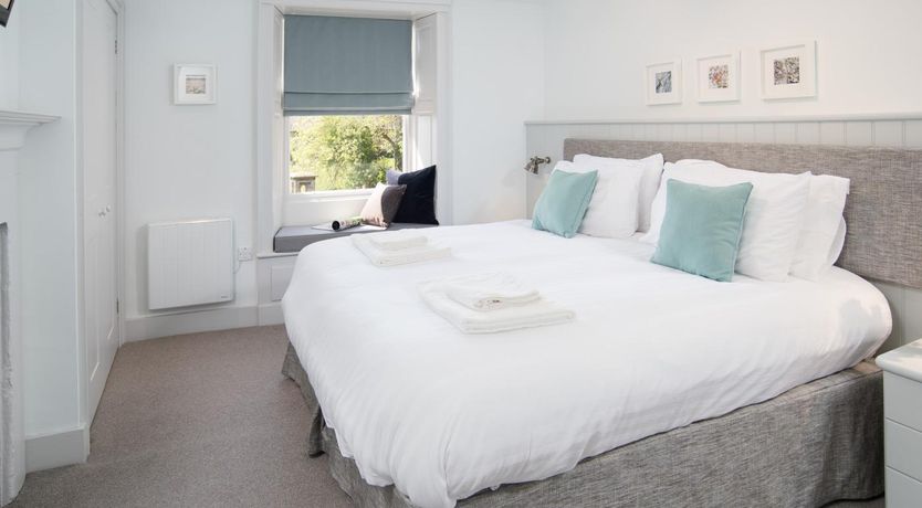 Photo of 4 Bed in Bamburgh