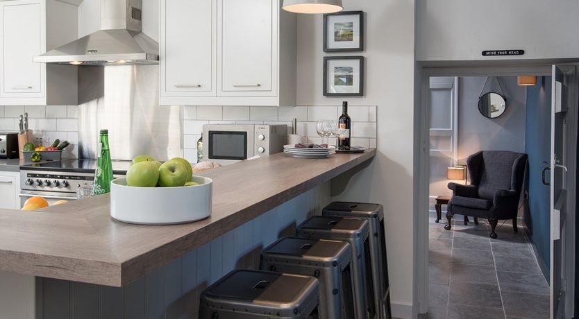 Photo of 4 Bed in Bamburgh