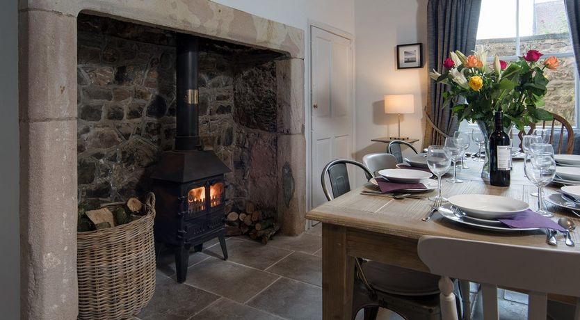 Photo of 4 Bed in Bamburgh