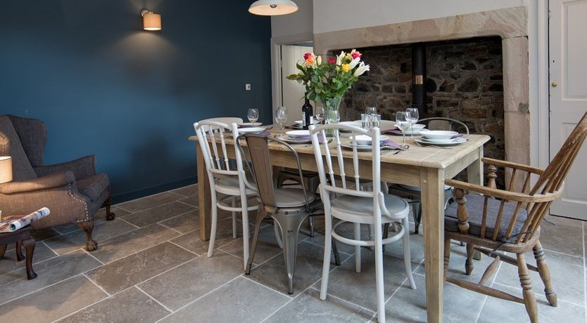 Photo of 4 Bed in Bamburgh