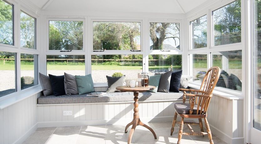 Photo of 4 Bed in Bamburgh