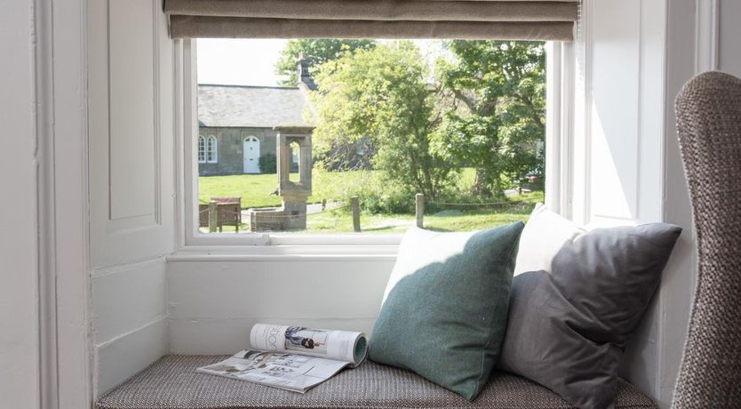 Photo of 4 Bed in Bamburgh