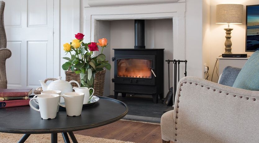 Photo of 4 Bed in Bamburgh