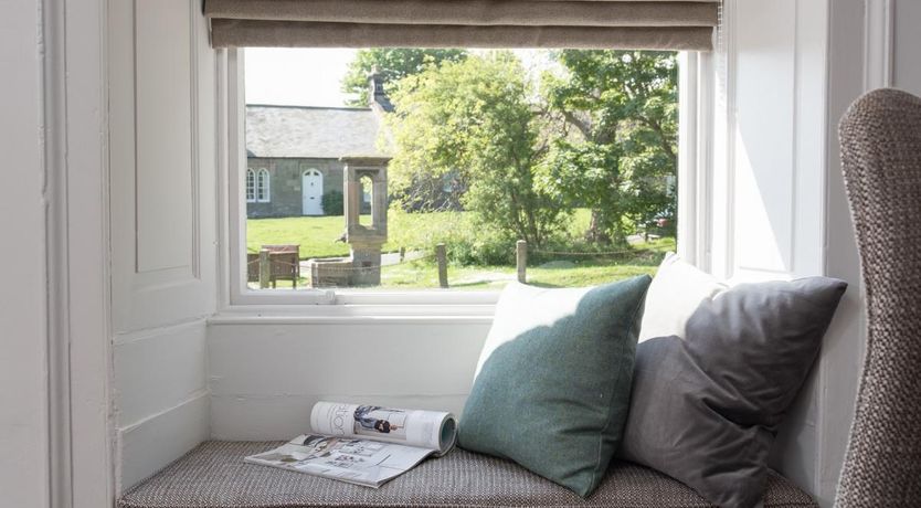 Photo of 4 Bed in Bamburgh