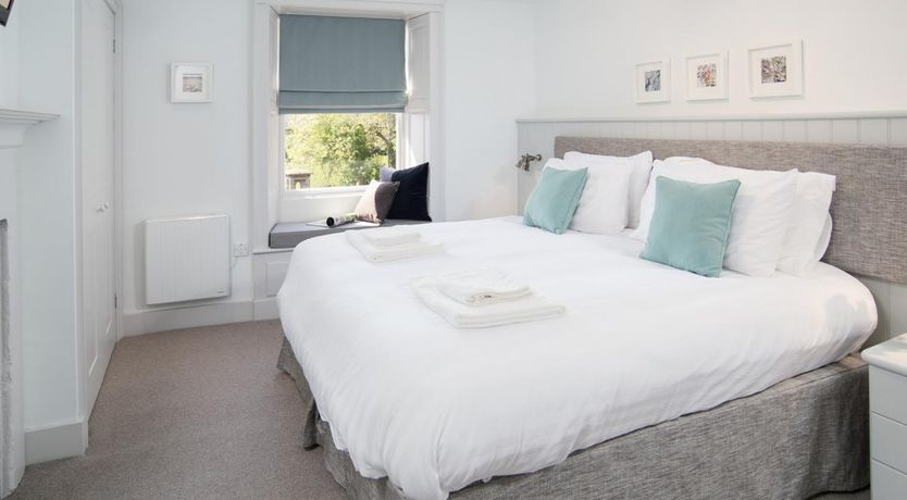 Photo of 4 Bed in Bamburgh