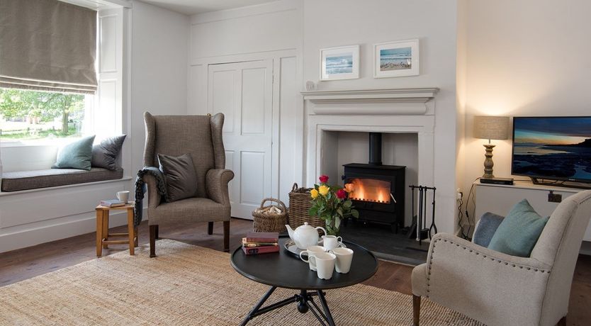 Photo of 4 Bed in Bamburgh