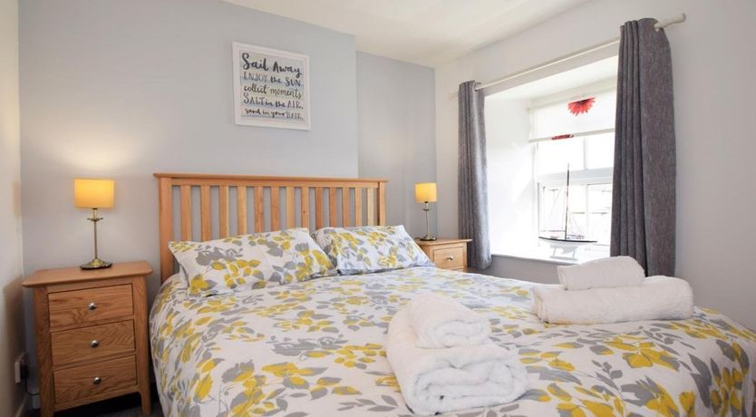 Photo of 1 Bed in Seahouses