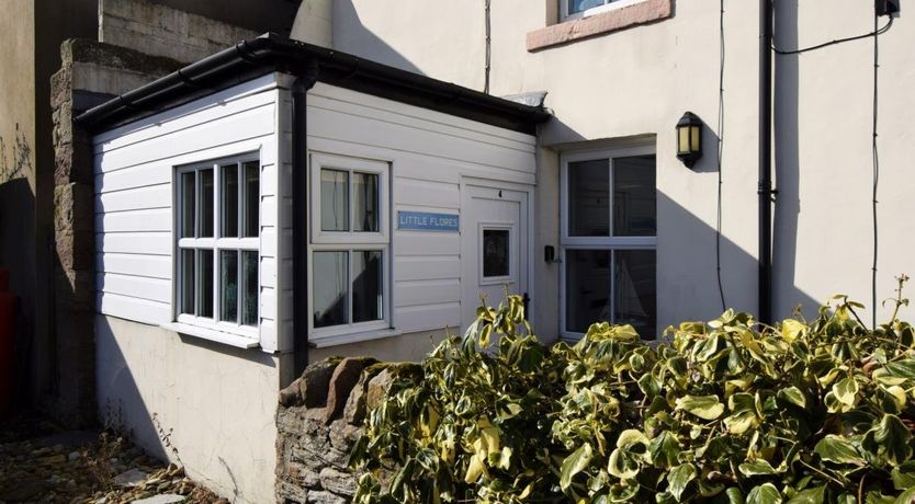 Photo of 1 Bed in Seahouses