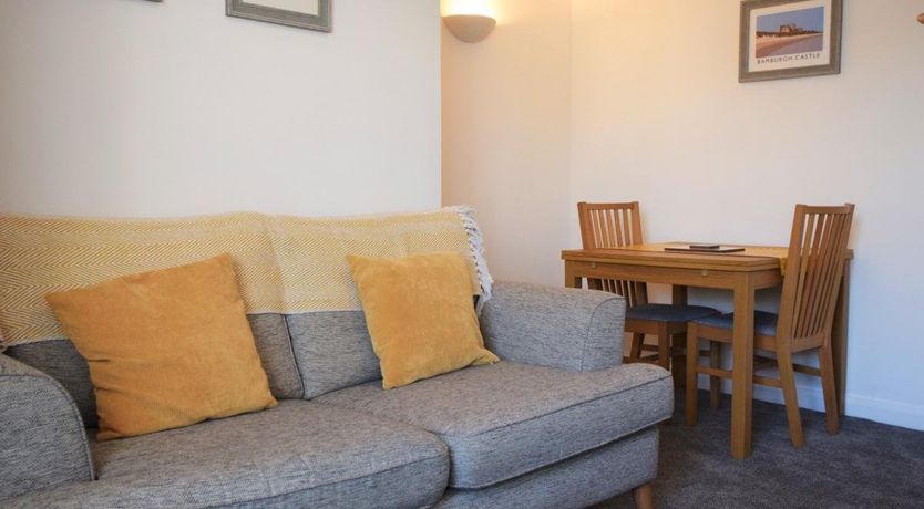 Photo of 1 Bed in Seahouses