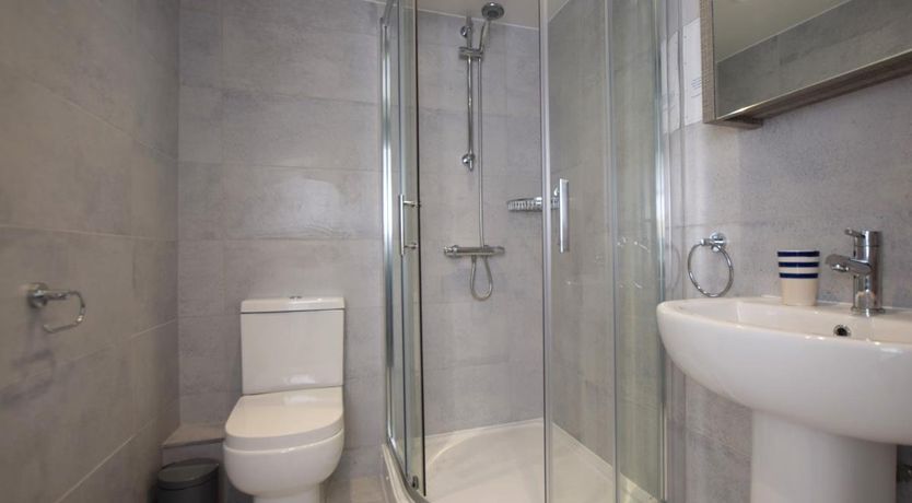 Photo of 1 Bed in Seahouses