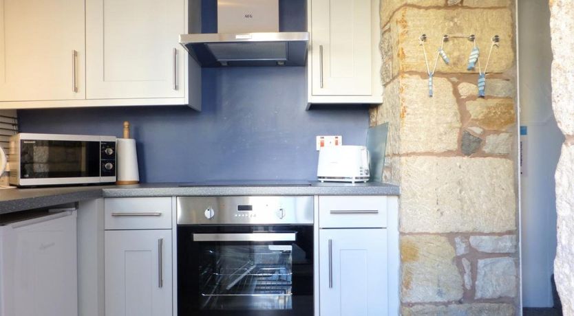 Photo of 1 Bed in Seahouses