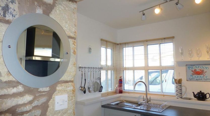 Photo of 1 Bed in Seahouses