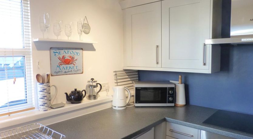 Photo of 1 Bed in Seahouses