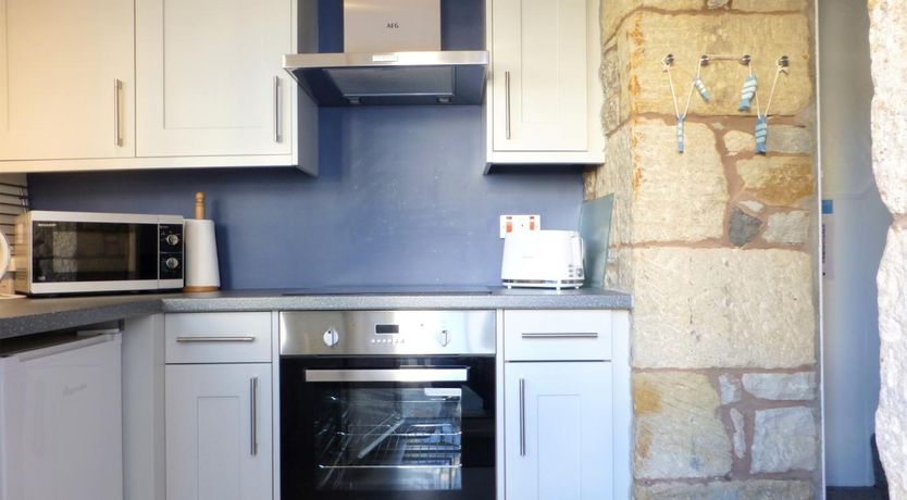 Photo of 1 Bed in Seahouses