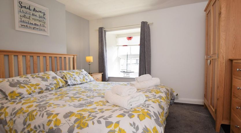 Photo of 1 Bed in Seahouses