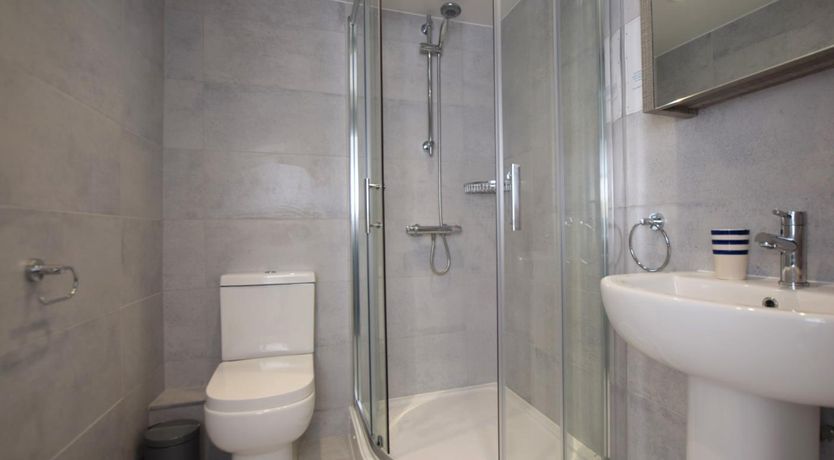 Photo of 1 Bed in Seahouses