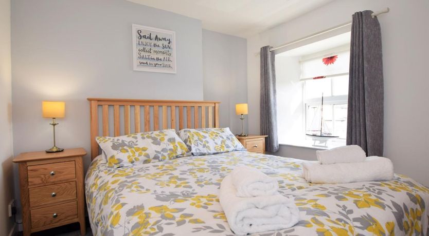 Photo of 1 Bed in Seahouses