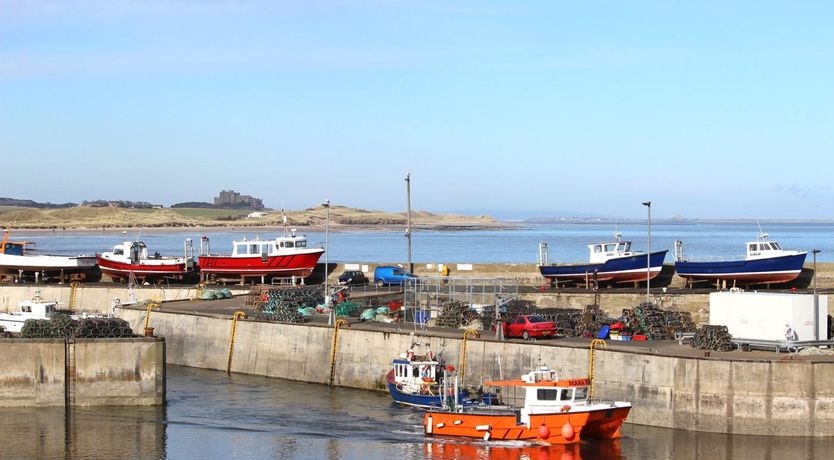 Photo of 1 Bed in Seahouses