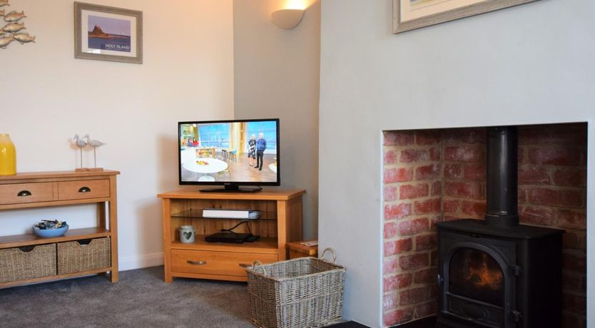 Photo of 1 Bed in Seahouses