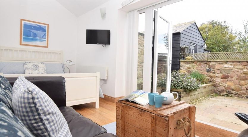 Photo of 1 Bed in Adderstone