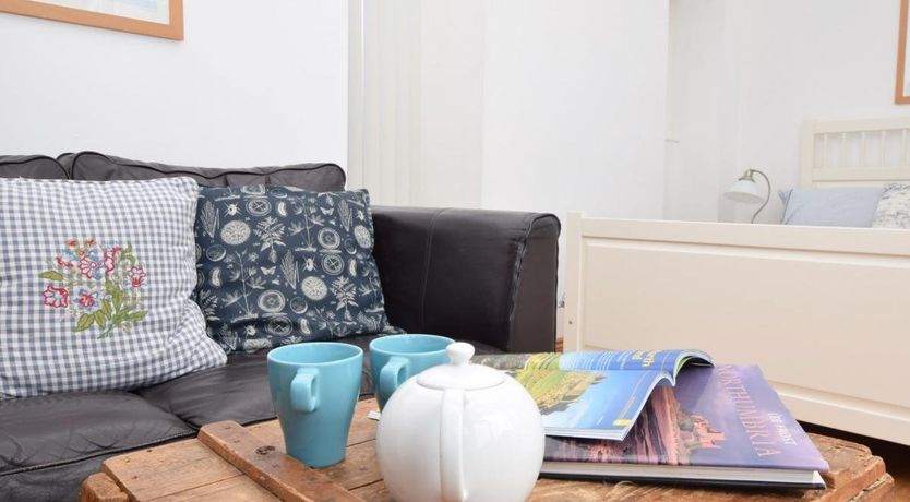 Photo of 1 Bed in Adderstone