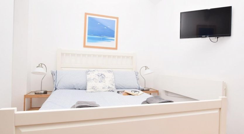 Photo of 1 Bed in Adderstone