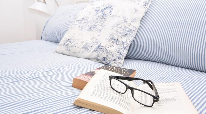 Photo of 1 Bed in Adderstone