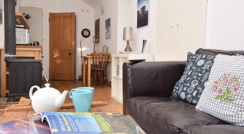 Photo of 1 Bed in Adderstone