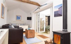 Photo of in Adderstone (CN002)