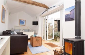 in Adderstone (CN002) Holiday Cottage