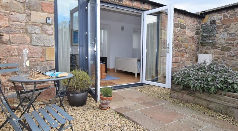 Photo of 1 Bed in Belford
